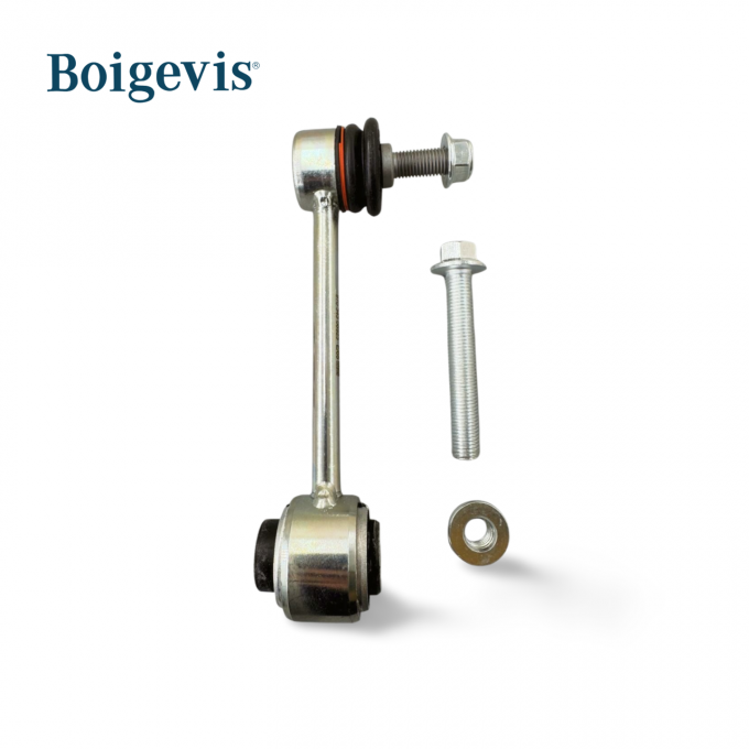 97034306923 Voorste stabilisator voor de Porsche Panamera 970 0