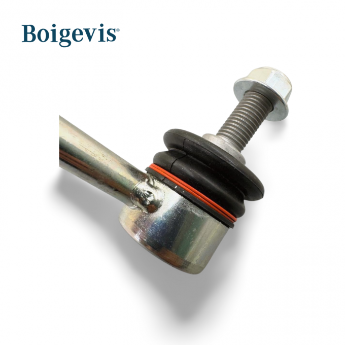 97034306923 Voorste stabilisator voor de Porsche Panamera 970 1