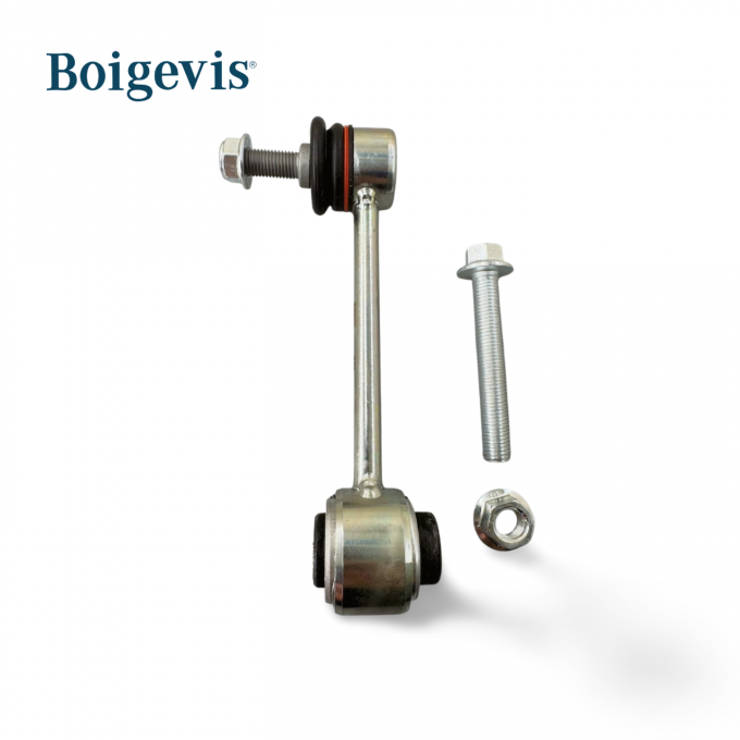 97034306923 Voorste stabilisator voor de Porsche Panamera 970 2