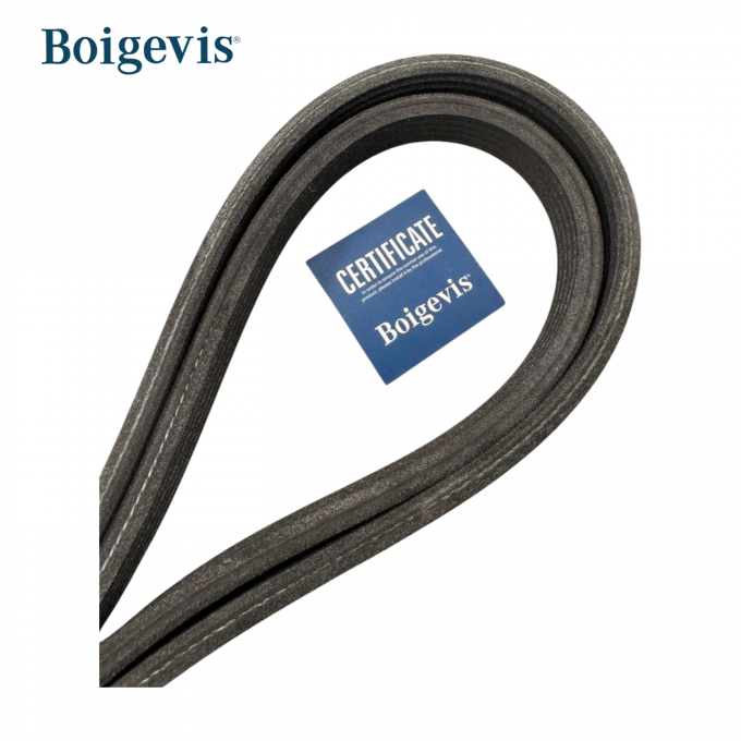 07k145933f Auto motor reserveonderdelen alternator gordel Voor Volkswagen Kever Passat Jetta 1