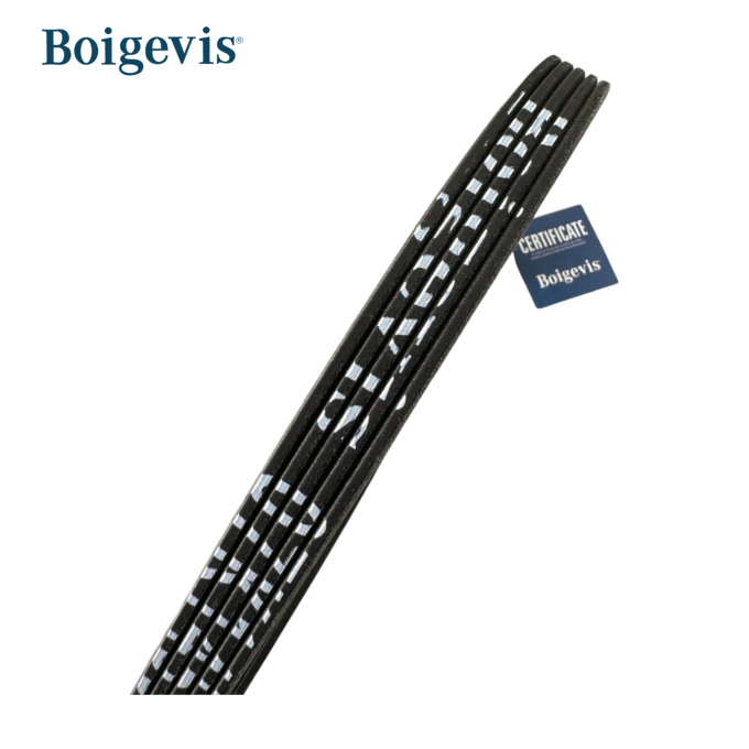 07k145933f Auto motor reserveonderdelen alternator gordel Voor Volkswagen Kever Passat Jetta 2