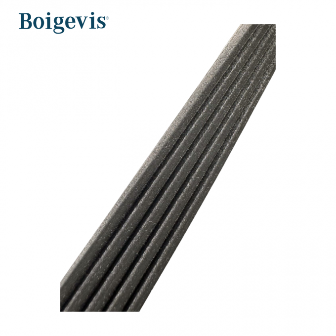 07k145933f Auto motor reserveonderdelen alternator gordel Voor Volkswagen Kever Passat Jetta 4