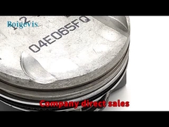 BOIGEVIS EA211 Motor zuigeronderdelen 04E107065FQ 12 maanden garantie