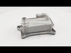 Original 06E117021J Aluminium olie koeler Auto motor onderdelen voor C7 3.0T