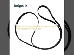 06e903137ak High-performance Nieuwe Audi A8 4h Motor Serpentine Poly-v-gordel