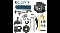 Boigevis's best-selling engine camshafts