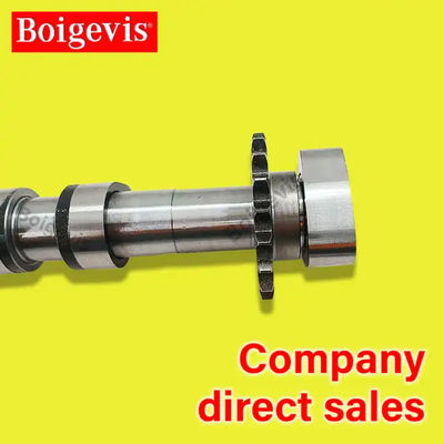 Camschafts voor motoren 06F109101 voor VW A3 A4 A6 2.0TFSI