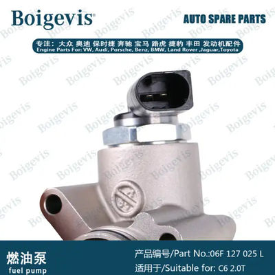 06F127025J 06F127025K Hoogdrukbrandstofinspuitingspomp Voor Audi A3 A4