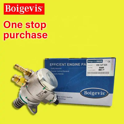 Nieuwe hoge druk motor brandstofpomp 03C127026J Voor Vw Audi 1.4t