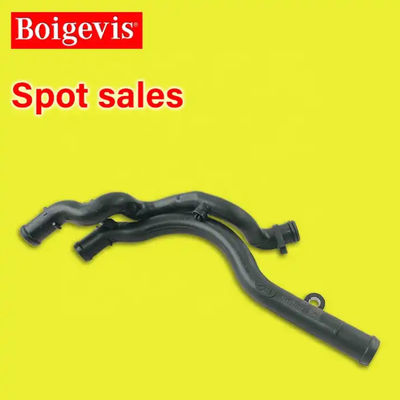 Audi C6 AL6 Auto koelmiddel slangen Motor koelmiddel buis 06E121044N
