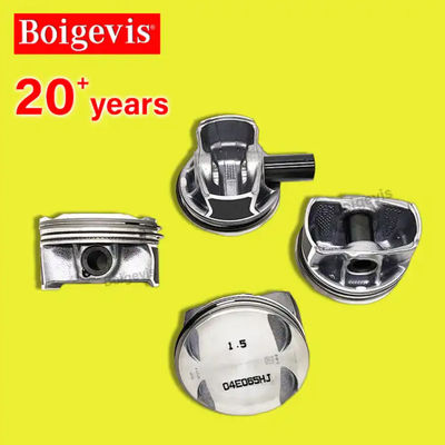 Auto motor onderdelen motor zuiger assemblage 04E107065HJ Voor EA211 1.5