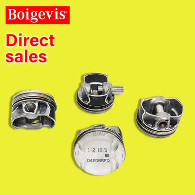 BOIGEVIS EA211 Motor zuigeronderdelen 04E107065FQ 12 maanden garantie
