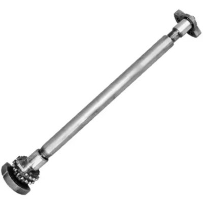 Motoraccessoires Eén rij balansas geschikt voor Mercedes Benz OM642 6420301472 A6420301472