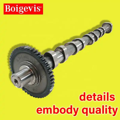 Automobiele motorsystemen Camshaft en lagers voor Audi VW Cc 2.0 T