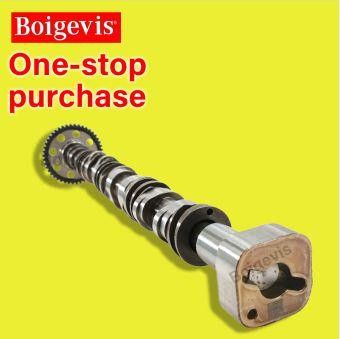 BOIGEVIS 06J 109 022 J/06J 109 022 AT Lamando Afvoercamshaft