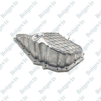 BOIGEVIS 06L103598F FAW Audi Oliepan Onderdeel Zilveren Motor Model CUH