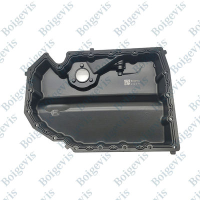 BOIGEVIS B9/2.0T Oliepan van aluminium 06K 103 600 R Zwart