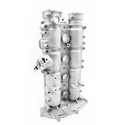 Auto-motoronderdelen Valve Cover Cylinder Head Cover Motoronderdelen Voor EA111 03C103475CJ