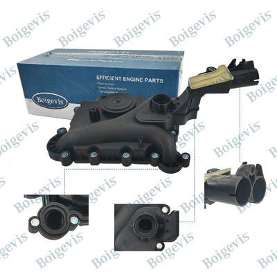 Auto-onderdelen voor motoren Motoroliewaterseparator Voor A4 B7 C6 V6 3.0T 06E103547