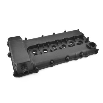 Nieuwe zwarte motorkop die compatibel is met Magotan 03H103429H