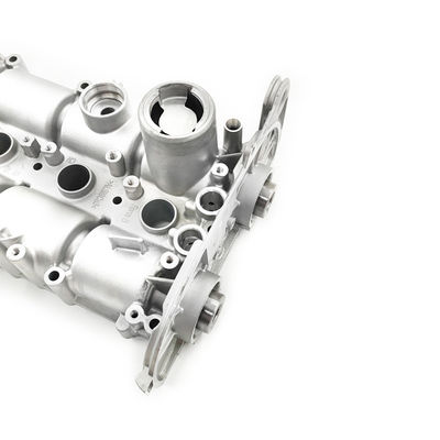 OE 04E103475AR Zilveren motorkop voor motor 13JD