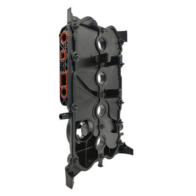 Zwarte motorkop voor Audi A6L OE 06D103469N