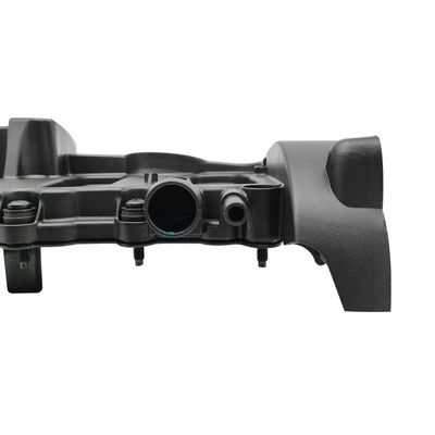 Audi A6L Zwarte cilinderkop Auto cilinderkop deksel vervanging 06D103469N