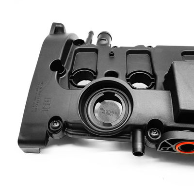 06D103469N Zwart Audi A6L Motor hoofdbedekking vervanging voor auto reparatie