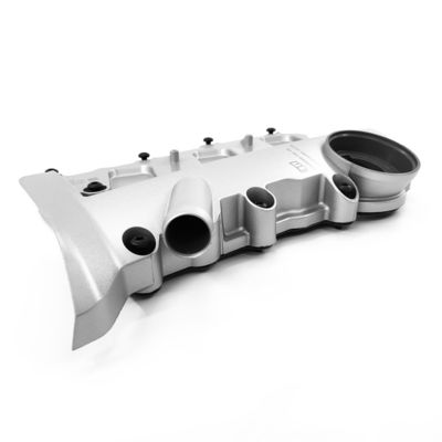 06E103471G Zilveren motorkop voor 2.4 3.2 C6