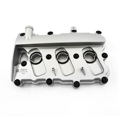 Motorkopdeksel Compatibel 06E103472L met EA111 Auto Motor