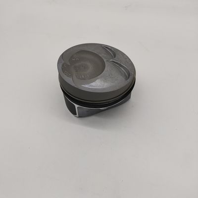OE NO.03H10 706 5BS Aluminium zuigerassemblage voor verbeterde motorprestaties