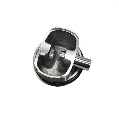 03H107065BS Duurzame aluminium motor zuigerassemblage van hoge kwaliteit