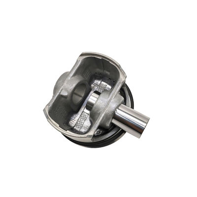 OEM Q7 3.0T Motorkolvenonderdelen 06E 10 7065DM Motorkolven voor reparatie