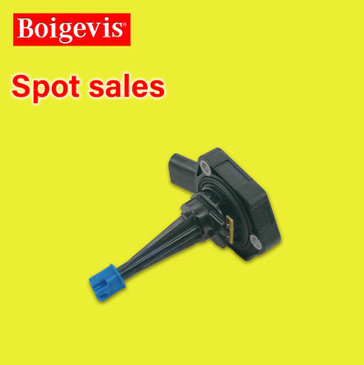 04E9076 60C oliepeil sensor Compatibel met Audi Jetta Syncro motor