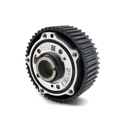 OE 04E109088AG motor Glossy Camshaft Adjuster VVT voor VW Audi