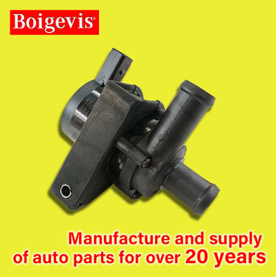 Onderdelen voor koelmiddelsystemen van kunststof voor auto's model MT CC OEM NO 1K0965561B