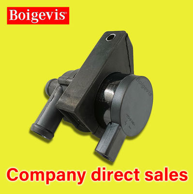 Hoogwaardige waterpomp voor autoonderdelen 1 stuk/set 1K0965561J 1K0 965 561J hulpwaterpomp geschikt voor A3 A4 TT
