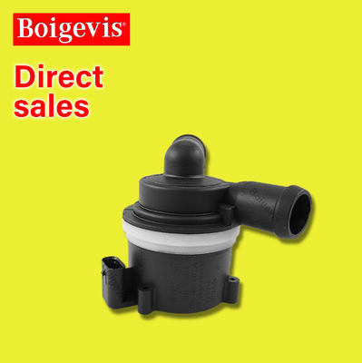 Bijkomende waterpomp 03L965561A Voor vervanging reparatie VW Seat Audi