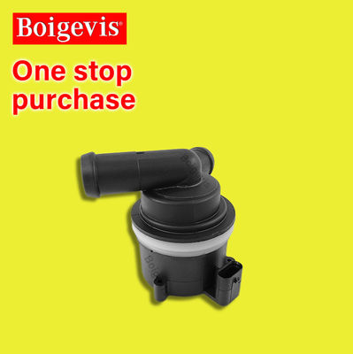 5Q0965561B Hulpwaterpomp olie koeler voor A3 A4 A5 F7 Sportback A6