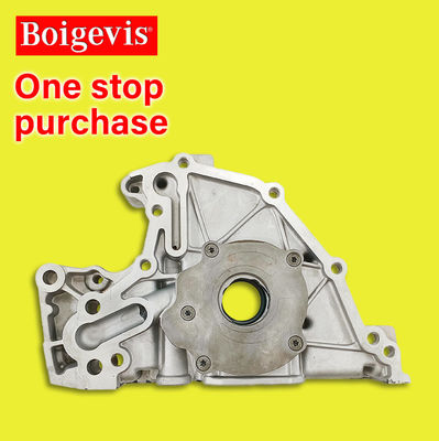 OE-nummer 04E115105AB Oliepompen voor Audi A3 motoren