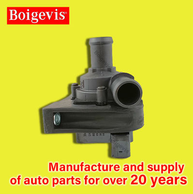 Hot selling auto accessoires waterpomp elektrische koelmiddel waterpomp 5Q0965567GA - Fits A1 Q3, Arona Tarraco, Fabia III Ca