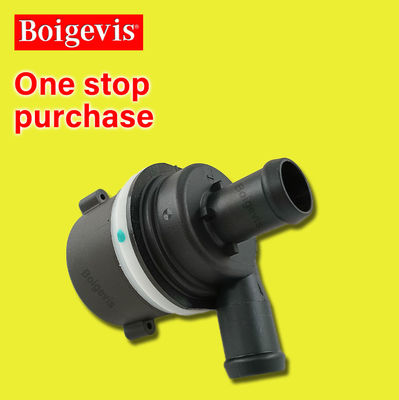 BOIGEVIS Nieuwe hulpwaterpomp Aanvullende waterpomp 059121012B