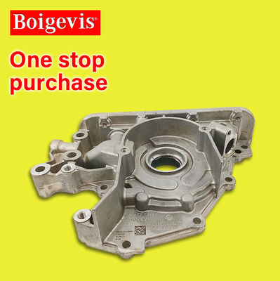 Oliepomp Auto motor reserveonderdelen OE nummer 04E115105BG Voor G7 1.2T