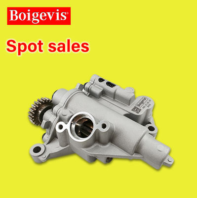 06H115105AP Oliepomp met Magotan 1.8T auto motor Vervangen / repareren