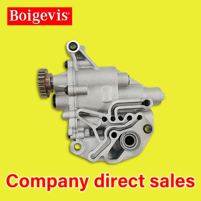 06H115105AP Oliepomp Voor VW Magotan 1.8T Automotoren