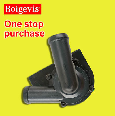 Originele kwaliteit auto accessoires koelsysteem extra waterpomp 078121601B voor Audi A6 Quattro