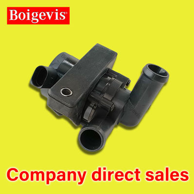 078121601B BOIGEVIS Hulpwaterpomp voor Audi A6