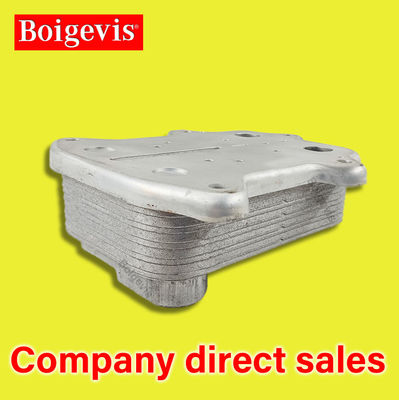 Original Quality Auto Parts Cooling System Radiator 03C117021J 03C 117 021J Compatibel met EA111/1.4T