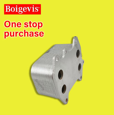 03N117021 Motorolie koeler voor Volkswagen Tiguan 2.0T