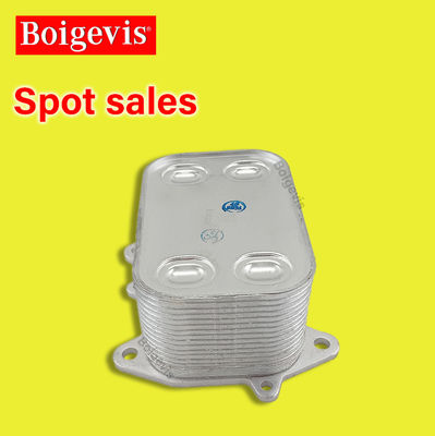Phaeton motor olie koeler 3D0409061G koeling olie dispenser radiator intercooler
